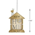thumbnail image 5 of Hallmark Keepsake 2017 New Home Dated Christmas Ornament, 5 of 7