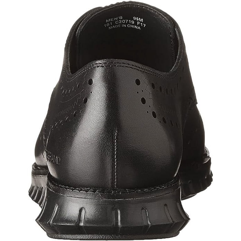 Cole Haan Zerogrand Wingtip Mens C20719 - Walmart.com display picture 3