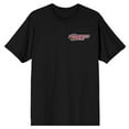 thumbnail image 1 of The Powerpuff Girls Buttercup Character Black T-Shirt, 1 of 3