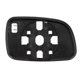 thumbnail image 5 of Coche Retrovisor Izquierdo Lado Calefacción Espejo Vidrio 05017075AA con Respaldo Placa, 5 of 7