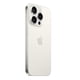 thumbnail image 2 of iPhone 15 Pro Apple 512GB eSIM Blanco Reacondicionado, 2 of 4