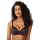 thumbnail image 1 of Debenhams - Sujetador Comfort para Mujer (Chocolate), 1 of 4