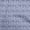 Bluish Violet, variant on oneOone Silk Tabby Bluish Violet Fabric Block Diy Clothing Quilting Fabric Print Fabric By Yard 42 Inch Wide-CA