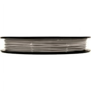 COOL GRAY PLA FILAMENT LARGE SPOOL RETAIL BOXED