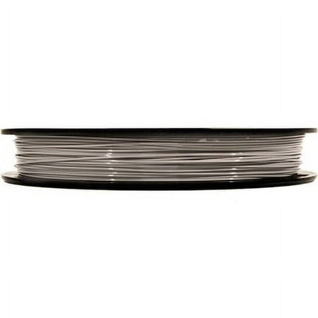 COOL GRAY PLA FILAMENT LARGE SPOOL RETAIL BOXED
