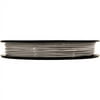 COOL GRAY PLA FILAMENT LARGE SPOOL RETAIL BOXED