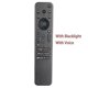 thumbnail image 1 of Rmf-tx910u For Sony 4k 8k Voice Tv Remote With Backlight Rmf-tx900u, 1 of 2
