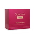 thumbnail image 3 of SALVATORE FERRAGAMO SIGNORINA RIBELLE 100ML EDP SPRAY, 3 of 3