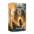 thumbnail image 1 of Oracle Cards ZHQGYN Elemental Energy con 78 cartas, 1 of 9