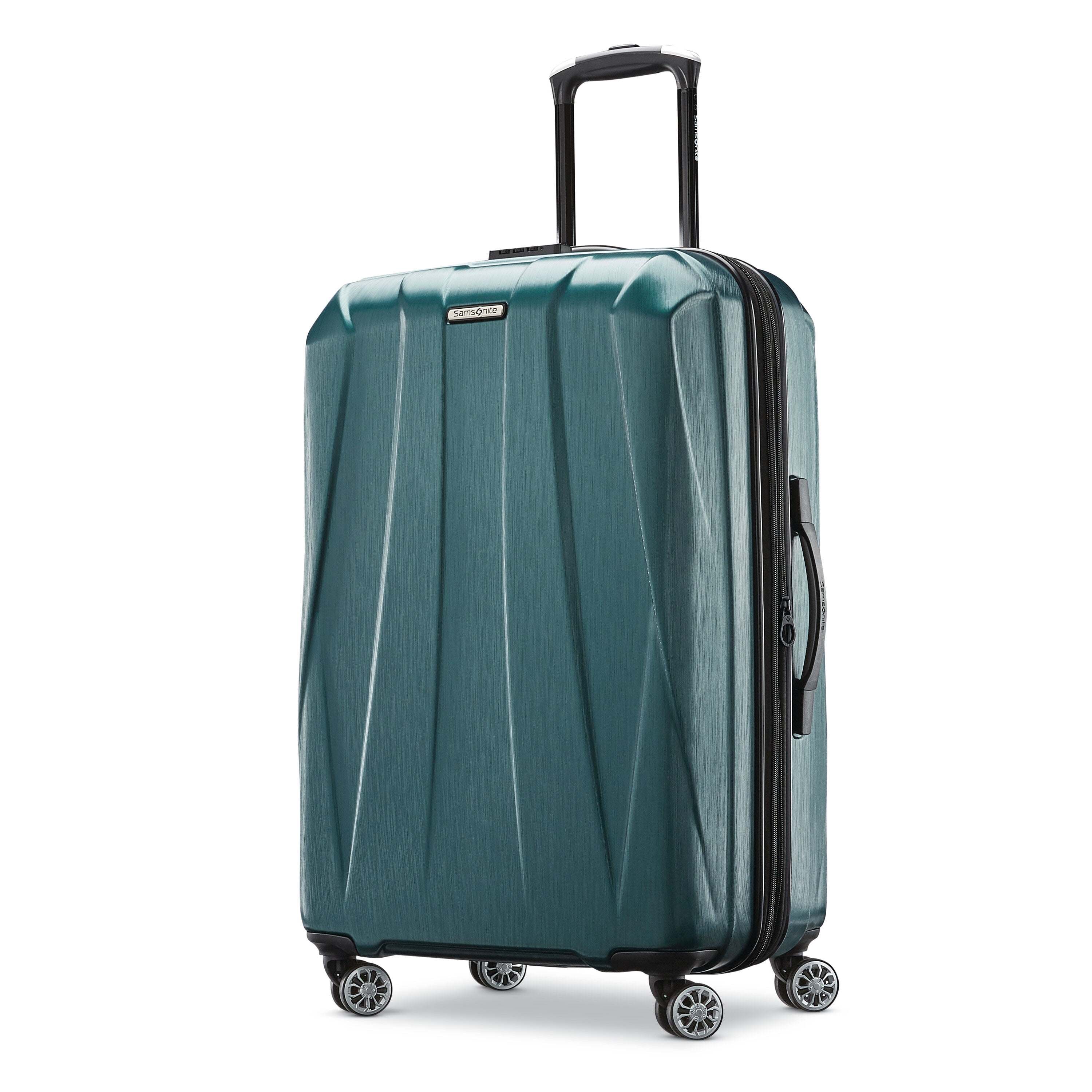 Samsonite Centric 2 Hardside Expandable Luggage with Spinner Wheels