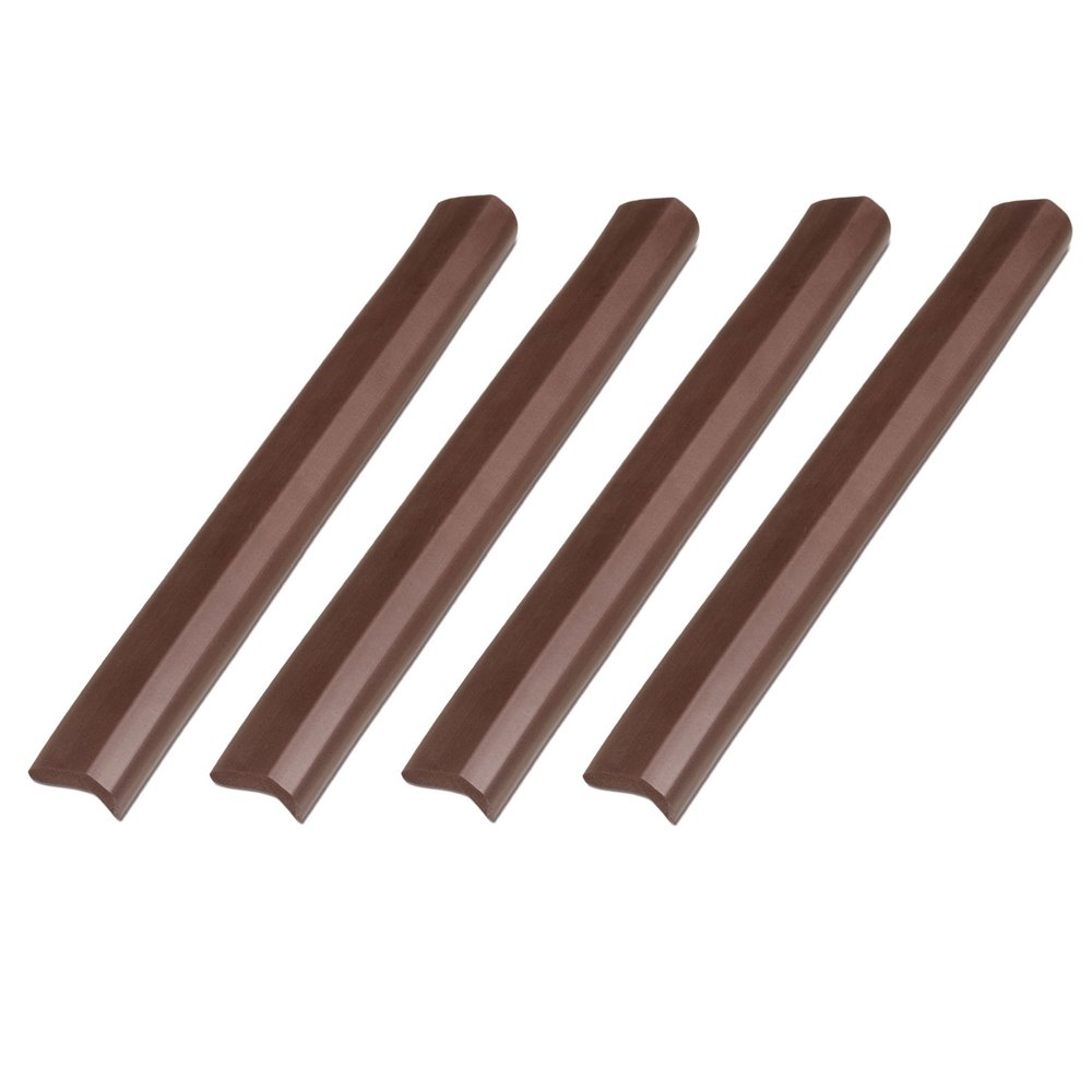 Munchkin StraightEdge Foam Cushions, Set of 4