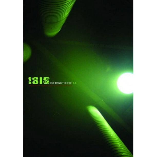 Isis: Éclaircir l'Œil [Région 2]