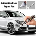 thumbnail image 3 of PEACNNG Car Clear Scratch Remover Up Pens DIY Auto Car Paint Repair Best Pen A3A7, 3 of 7