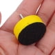 thumbnail image 5 of AURARMLET 5Ud Accesorio De Lijadora Portátil Amarillo Para Rápidas Y Precisas De Lijado, 5 of 8