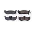 thumbnail image 2 of Power Stop Rear Z16 Evolution Ceramic Brake Pads 16-1041, 2 of 4