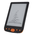 thumbnail image 4 of Oubit Digital Book Read,BK-6025L Portable 6inch 8G Ebook Book Read Exquisite Design, 4 of 9