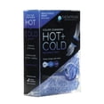 thumbnail image 5 of TheraPearl Reusable Hot & Cold Therapy Ankle/Wrist Wrap with Strap 1 ea, 5 of 6