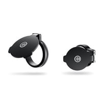 Hawke Frontier 1 ~ 5-25x50 SF IR (Mil Pro 20x) Telescopic Sights