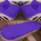 thumbnail image 3 of pstuiky 5 juegos de cojines suaves y cálidos para asientos delanteros de coche, fundas de invierno sintéticas, protectores de asiento de felpa con respaldo antideslizante, accesorios para coche, 3 of 5