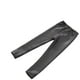 thumbnail image 1 of Minnieouse Mallas térmicas para niñas, pantalones pitillo interiores de terciopelo grueso para invierno, pantalones ajustados cómodos a la moda conjuntos de ropa Negro, 1 of 6