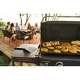 Blackstone ProSeries 2Burner 28" Propane Griddle with and Hood