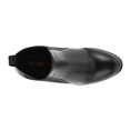 thumbnail image 4 of BOTINES CASUALES DAMA STYLO 3667 SIMIPIEL NEGRO Stylo  3667, 4 of 4