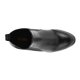 thumbnail image 4 of BOTINES CASUALES DAMA STYLO 3667 SIMIPIEL NEGRO Stylo  3667, 4 of 4