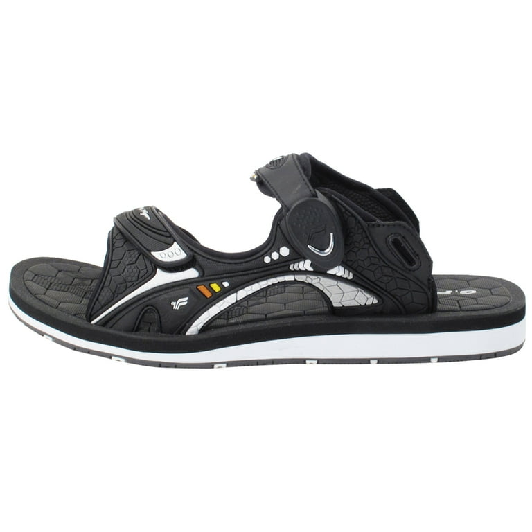 Classic Sandals for Men Women Snap Lock Waterproof Slip resistant Walmart