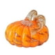 thumbnail image 5 of Decoración de calabaza de cristal, estatuilla de calabaza, adornos decorativos, arte moderno hecho a mano, calabaza artificial para decoración del S, 5 of 8