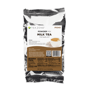 Tea Zone Premium Powder Mix- Milk Tea 1.3 lb