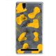 thumbnail image 1 of Funda Para Sony T2 Ultra Flores de Otoño, Uso Rudo, InstaCase Protector para Sony T2 Ultra Antigolpes, Case Flores de Otoño, 1 of 4