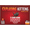 Core Game, variant on Exploding Kittens Original Edition - Hilarious for Family Game Night - Party Game - For Ages 7 and up - 56 Cards - 2-5 Players - 15 Minutes