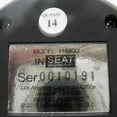 thumbnail image 3 of Med Lift In Seat Lift Chair Hand Control With Multiple Motors 11880, 3 of 3