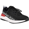 thumbnail image 1 of Women's Calvin Klein Amory Sneaker, 1 of 5