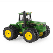 1/64 2016 National Farm Toy Show John Deere 8650 4WD with Duals …