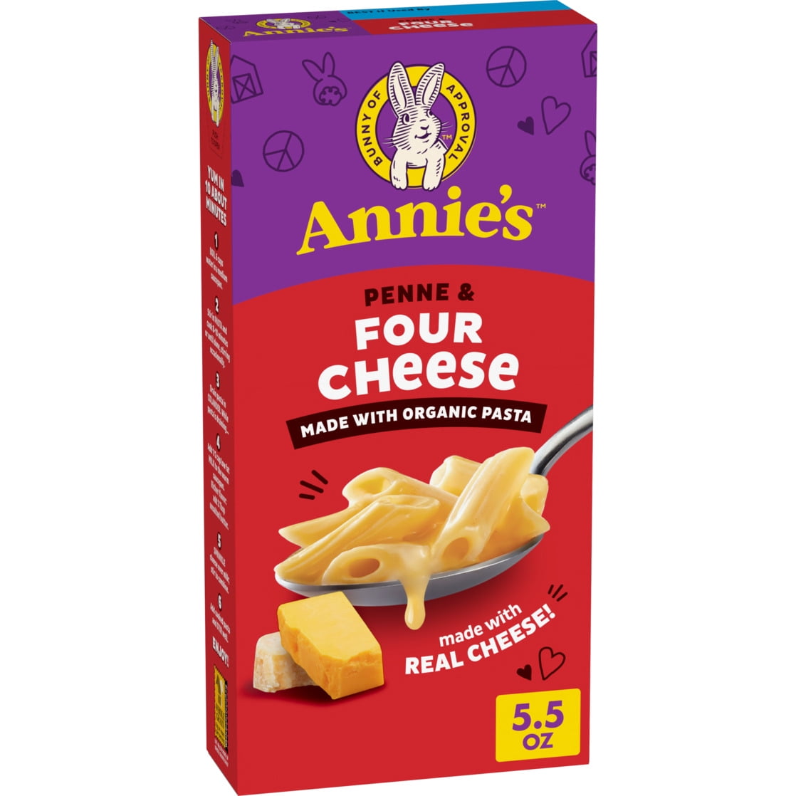 Annieページ Annie's US | Organic Annie's Building Blocks 10ct | Annie's Homegrown