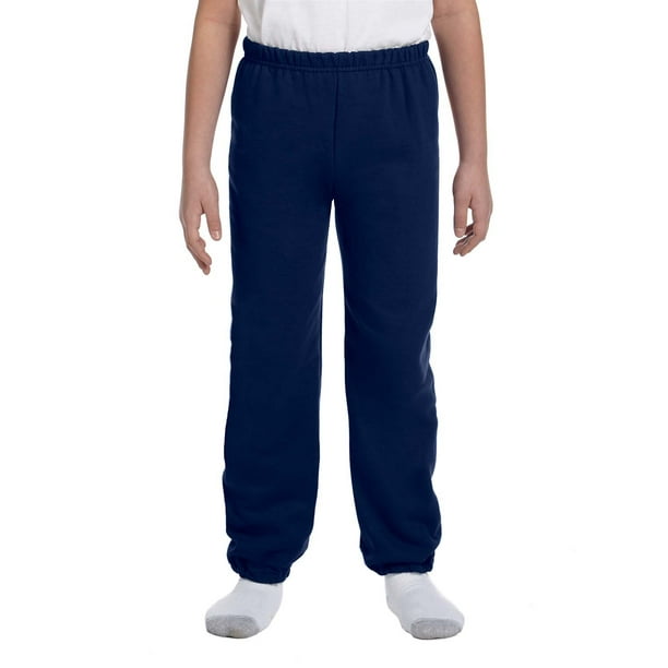 gildan jogging bottoms