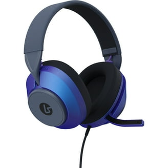 PDP Gaming LVL30 Wired Chat Headset With Noise Cancelling