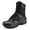 BLACK, variant on Men's Military Tactical Work Boots Hiking Motorcycle Combat Boots