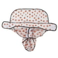 thumbnail image 4 of Chubasquero con Capucha para Perros Chubasquero para Mascotas Moda Reflectante Impermeable para Perros Amigable con la Piel para Cachorros ANGGREK Otros, 4 of 8