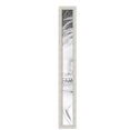 thumbnail image 2 of ArtToFrames 5" x 49" White Picture Frame, 5x49 inch White MDF Poster Frame (WOM-4332), 3 Pack, 2 of 8