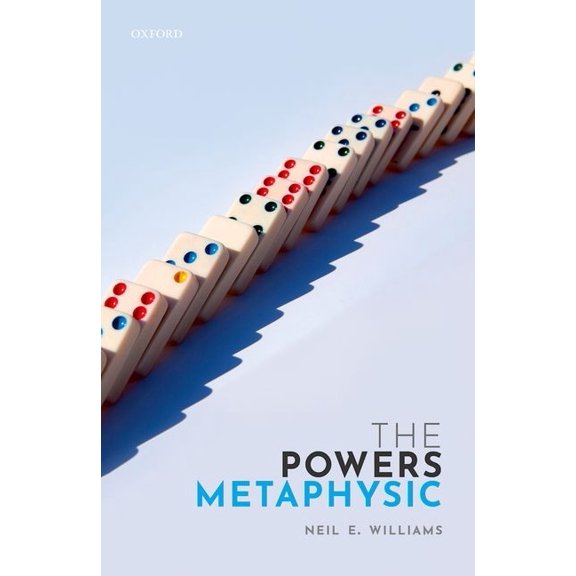 Powers Metaphysic, (Hardcover)