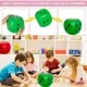 thumbnail image 3 of Dados de espuma grandes de 6cm para niños, dados suaves de seis caras, juguete para contar, Ayuda de aprendizaje para clase, juego de mesa, aula, enseñanza de matemáticas, 3 of 4