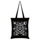 thumbnail image 1 of Grindstore - Bolso Tote My Bag Of Magic Tricks (Negro, Blanco), 1 of 2