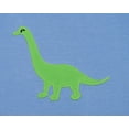 thumbnail image 5 of Leveret "Dinosaur" 2 Piece Pajama 100% Cotton (Size 12M-14 Years), 5 of 6