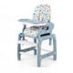 thumbnail image 2 of Silla Multiconfort D´Bebé Azul 82, 2 of 6