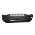 thumbnail image 1 of OE Compatible/Replacement Front Lower Bumper Cover(FO1015147), 1 of 1