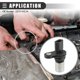 thumbnail image 3 of Sensor CPS Sensor de posición del árbol de levas del motor para Nissan Versa 2009-2015 No.237311HC1A negro, 3 of 7