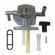 thumbnail image 1 of Gas Fuel Off Petcock Switch Used For Ltz-400 2x4 Z400 Storage Tank Switch, 1 of 5