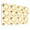 Color 2, variant on Classroom 8 Pack Art Acoustic Panels Sound Absorbing Cute Jungle Animal Board Game Lion Monkey Tiger Elephant Decorative Soundproof Wall Panels Self Adhesive for Nursery Game Room 48"x32"